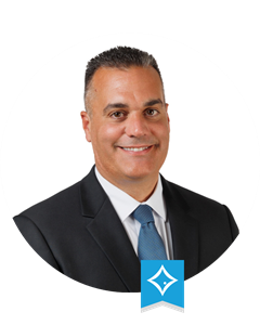 Aytan Ben-Pelech - REIWA Accredited