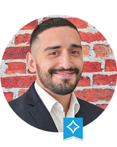 Jared Fernandes - REIWA Accredited