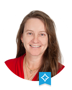 Petra Russell - REIWA Accredited