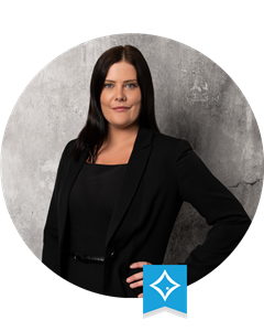 Nicole Casey - REIWA Accredited