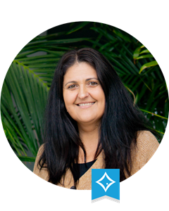 Adriana Bilicich - REIWA Accredited