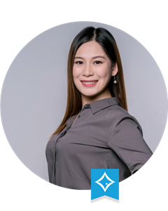 Alice Yuan - REIWA Accredited