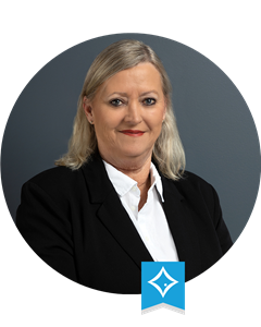 Donna Ellis - REIWA Accredited