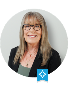 Janine Lowdon - REIWA Accredited
