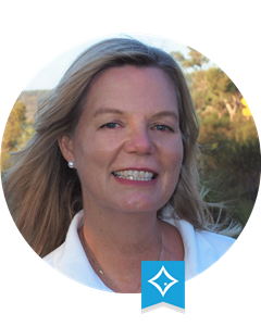 Anneli Carson - REIWA Accredited