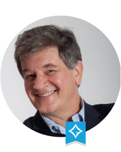 Trevor Dunkley - REIWA Accredited