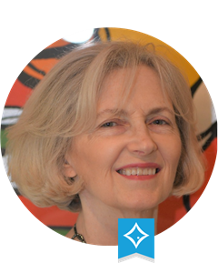 Elizabeth Sterzel - REIWA Accredited