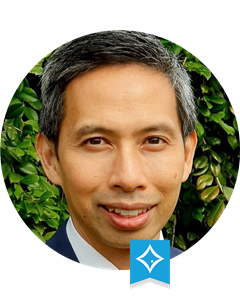 Ray Chua - REIWA Accredited