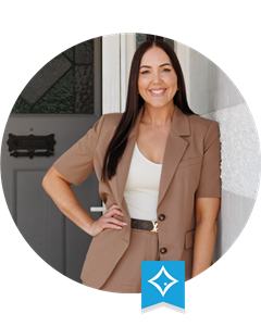 Melissa Brown - REIWA Accredited