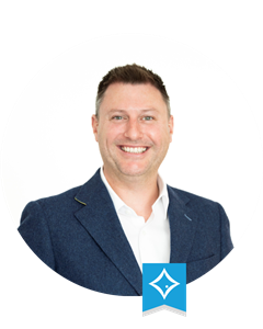 Mark Hales - REIWA Accredited