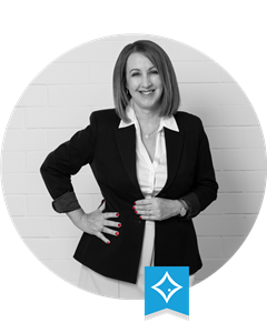 Gina Buckle - REIWA Accredited