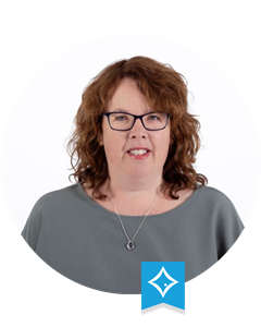 Kirsty Styles - REIWA Accredited