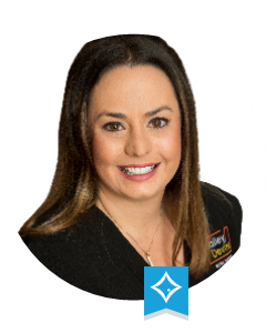 Kirsty Walsh - REIWA Accredited