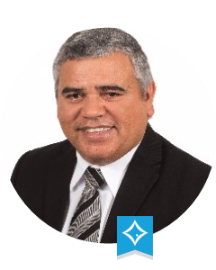 Marcel Pratt - REIWA Accredited