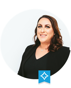 Shashana McNicol - REIWA Accredited