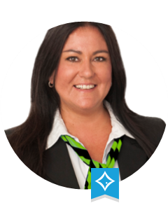 Sharen Lee - REIWA Accredited