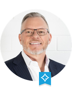 Paul Rowe - REIWA Accredited