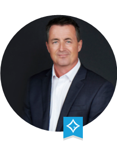 Andy McIntyre - REIWA Accredited