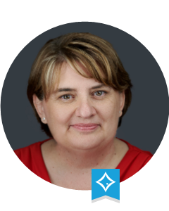 Coral Leipold - REIWA Accredited