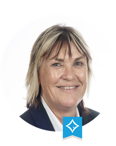 Judy Gowing - REIWA Accredited