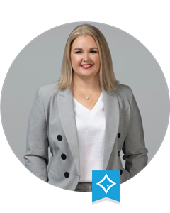 Melissa Mendes - REIWA Accredited