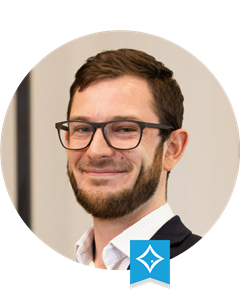 Alex Taylor - REIWA Accredited