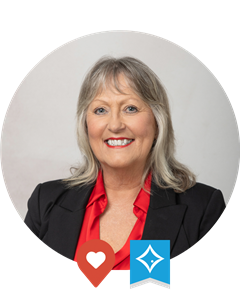 Wendie Wisbey - REIWA Accredited