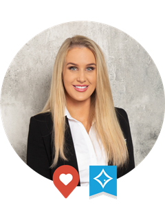 Brooke Ralph - REIWA Accredited