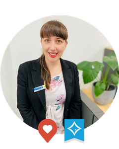 Kodie Belcastro - REIWA Accredited