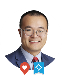 Yanqi Wang - REIWA Accredited