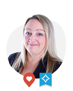 Samantha Nelson - REIWA Accredited