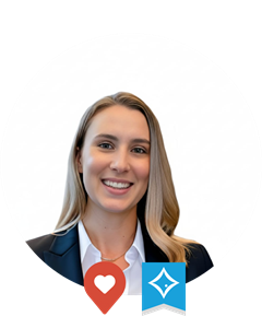 Natasha Adaszko - REIWA Accredited