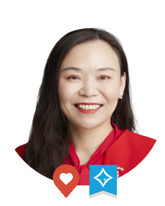 Vicky Yang - REIWA Accredited