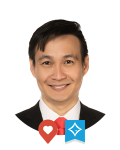 Alvin Ong - REIWA Accredited