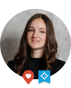 Isobel Bruce - REIWA Accredited