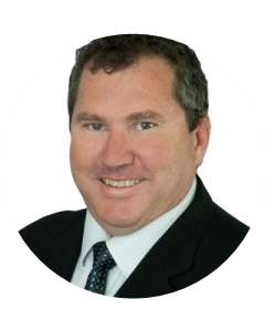 Wayne Barber