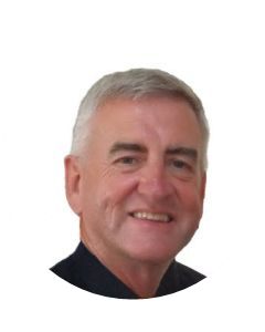Peter Lyons head shot