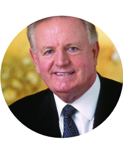 Nigel Satterley