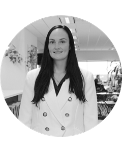 Doneata Krause head shot