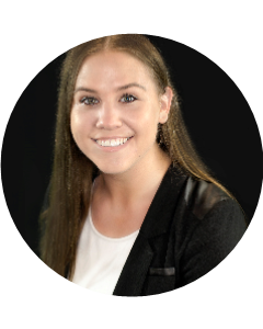 Sarah Williams head shot
