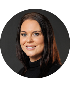 Kelly McLeod