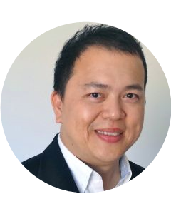 Eddie Kong