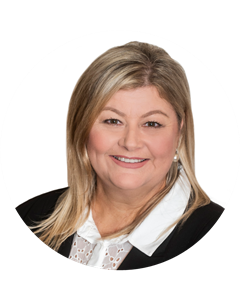 Chrissie Hanich head shot