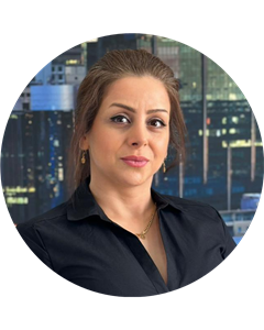 Mariam Abdollahi