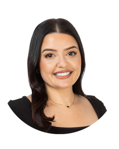 Elle Moncrieff head shot