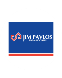 Jim Pavlos Property Management head shot