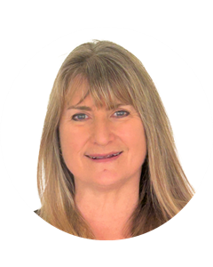 Lynn Heppell head shot