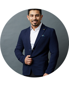 Hussain Al Hussein