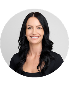 Tanya Grooby head shot