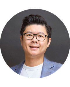 Philip Lin